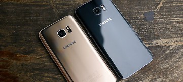 Các smartphone đáng mua nhất của Samsung năm 2016 – VnReview