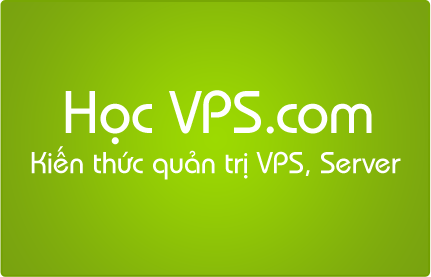 [HocVPS Script Plugin] – Tự động sao lưu toàn bộ VPS
