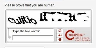CAPTCHA là gì? Nó hoạt động như thế nào? – VnReview
