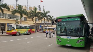 Từ 8/1, thêm 26 tuyến xe buýt thường kết nối với xe buýt nhanh – VnReview