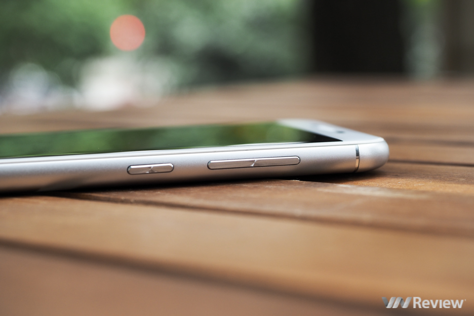 Đánh giá Asus ZenFone 3 Max 5.5
