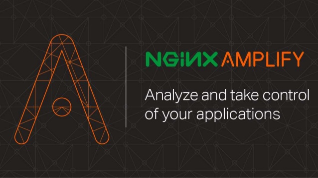 Nginx Amplify – Công cụ giám sát Nginx miễn phí tuyệt vời