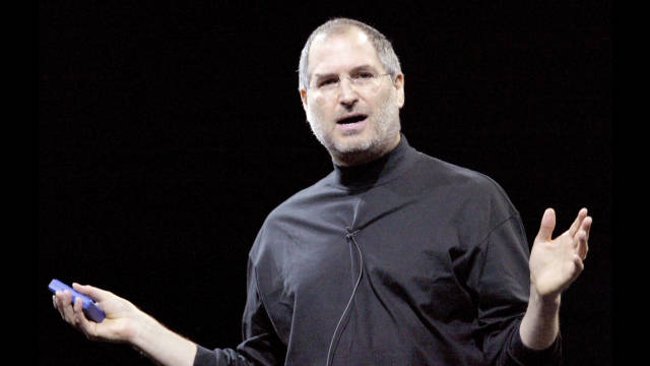 Steve Jobs: Ưu tiên những điều quan trọng
