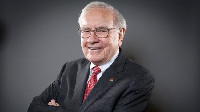 Warren Buffet: Dành thời gian cho những sở thích cá nhân