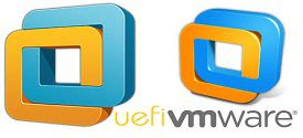 Hướng dẫn thiết lập máy tính ảo VMware để cài Win chuẩn UEFI