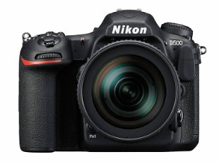 Đánh giá máy ảnh Nikon D500 – VnReview