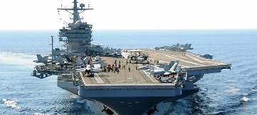 Mỹ theo đuổi dự án áp đảo tên lửa diệt tàu sân bay của Trung Quốc – VnReview