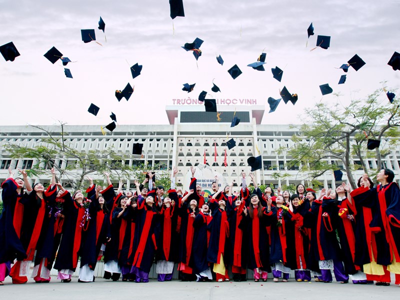 10 bằng cấp “vô giá trị” nhất khi học đại học và giải pháp cho sinh viên