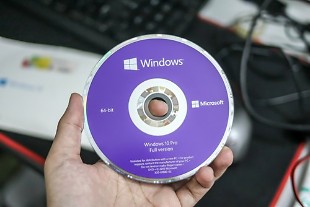 Người Việt vẫn vô tư xài Windows lậu, vì sao? – VnReview