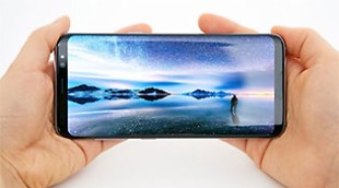 Samsung chia sẻ triết lý thiết kế Galaxy S8 – VnReview