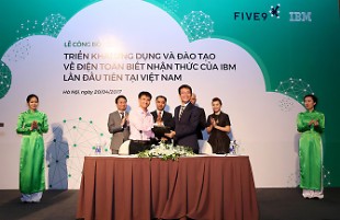 Chính phủ Việt Nam đang xây dựng đề án thí điểm ứng dụng trí tuệ nhân tạo – VnReview