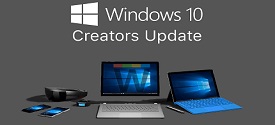 Hướng dẫn cài đặt Windows 10 Creators (Version 1703) bằng Video