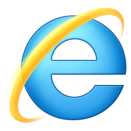 Trình duyệt web Internet Explorer