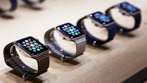 Samsung có thể mua công ty màn hình micro-LED của Đài Loan để làm Apple Watch – VnReview