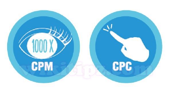So sánh ưu nhược điểm của CPM, CPC và CPA