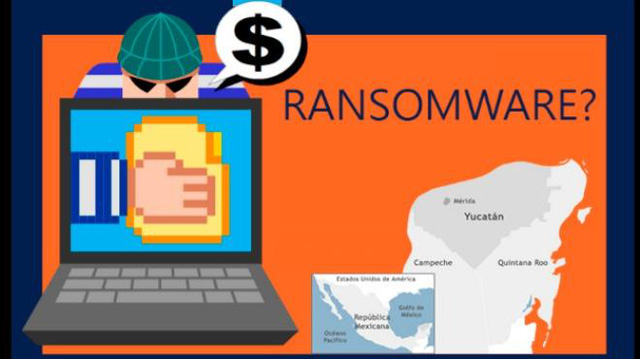 Ransomware WannaCry là gì?