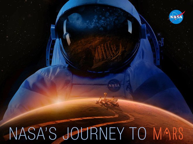 7 sứ mệnh vũ trụ lịch sử trong tương lai của NASA