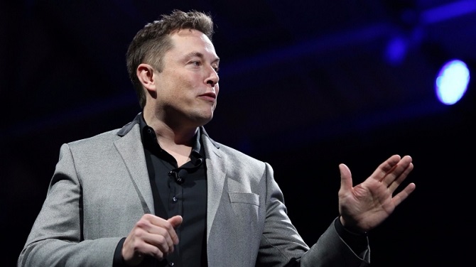 20 điều khác thường về Elon Musk mà ít người biết tới – VnReview