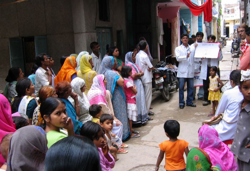 Ấn Độ: Nở rộ các startup chăm sóc sức khỏe tư nhân – VnReview