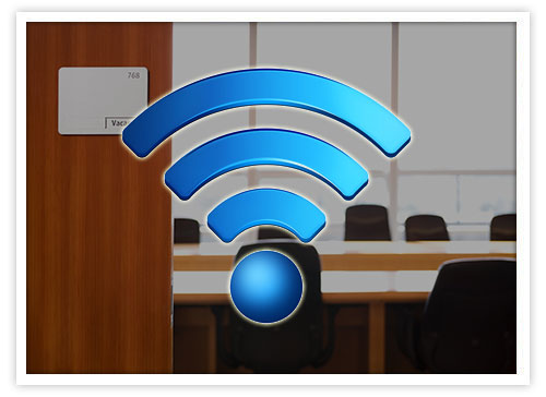 Cách khắc phục tín hiệu WiFi yếu