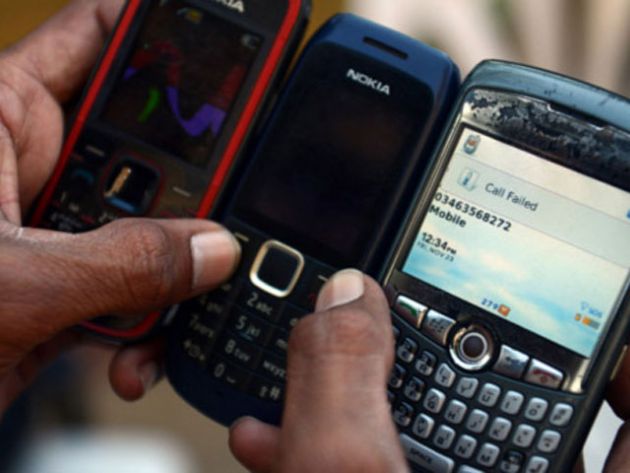 Pakistan: Người dùng buộc phải cung cấp dấu vân tay để sử dụng ĐTDĐ