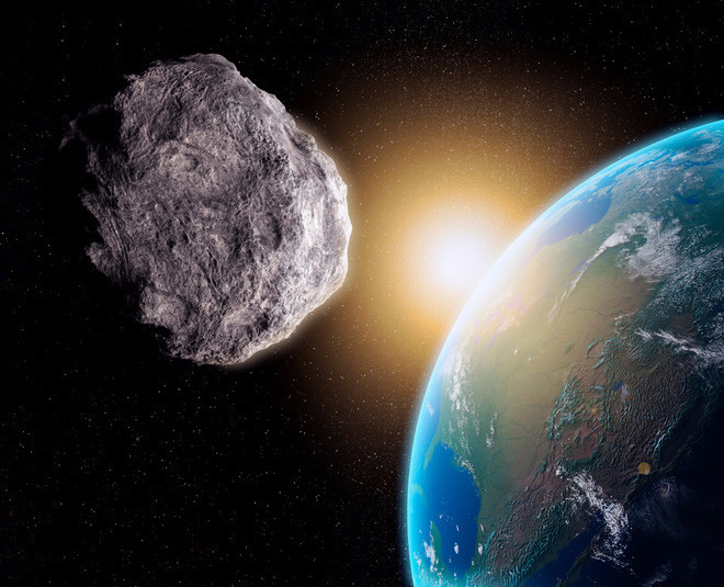 Kéo tiểu hành tinh trị giá 10.000 triệu tỷ USD về Trái Đất 