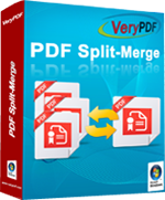 PDF Split-Merge ứng dụng cắt nối file pdf