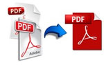 Ultra PDF Merger phần mềm ghép nối file pdf