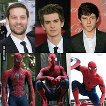 5 lý do để Spiderman: Homecoming là phim người nhện được yêu thích nhất – VnReview