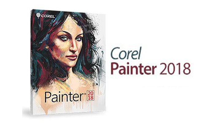 Corel Painter 2018 Full KeyGen