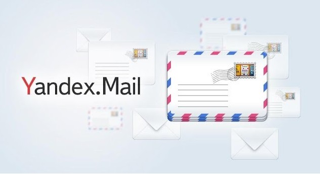 Email tên miền riêng miễn phí với Yandex, Free 1000 email, không giới hạn dung lượng