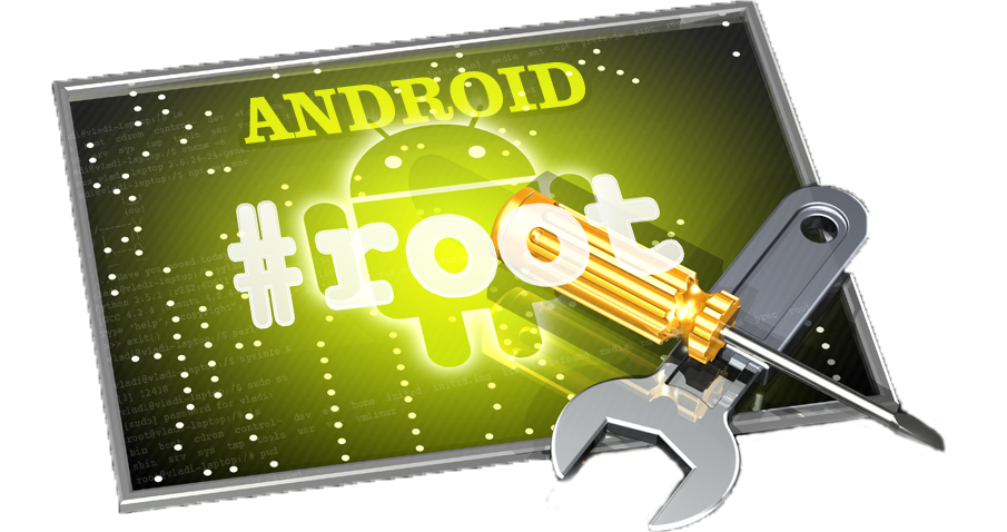 Làm thế nào để Root Android như Samsung Galaxy S7 / S7 Edge