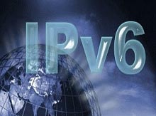 Các loại địa chỉ IPv6