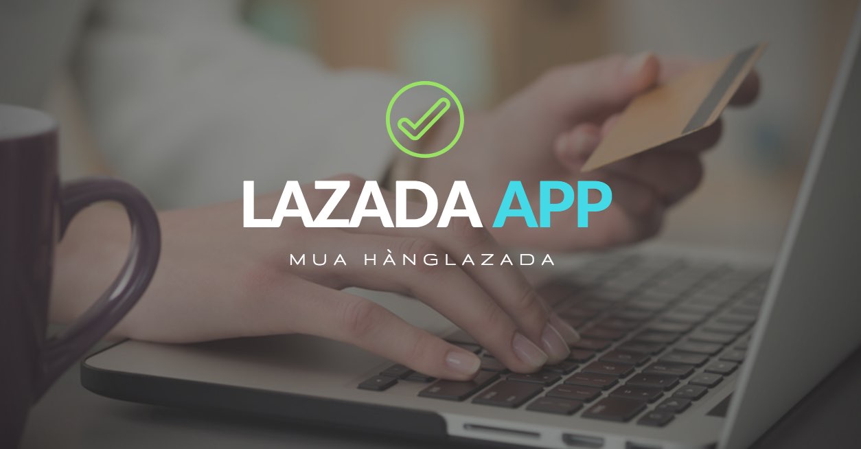 lazada app