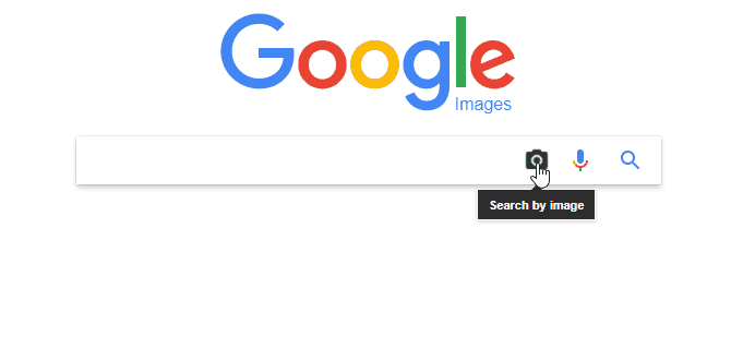 Công cụ tìm kiếm hình ảnh của Google