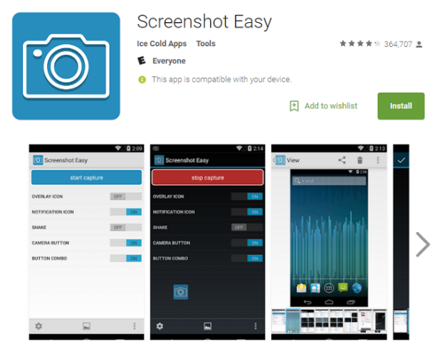 screenshot-easy