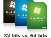 Điểm khác nhau giữa hệ điều hành windows 32-bit và 64-bit