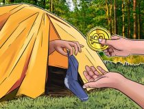 “Được ăn cả ngã về không”: Ông bố ba con bán tất cả, chấp nhận ngủ ngoài lều để dồn tiền đầu tư Bitcoin | Thị trường coins