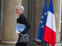 “Gián đoạn nghiêm trọng”: Giám đốc IMF một lần nữa kêu gọi nghiêm túc xem xét tiền điện tử | Thị trường coins
