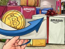 Amazon sẽ chấp nhận Bitcoin? | Thị trường coins