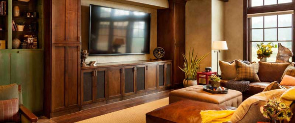 Cách bố trí TV tối ưu nhất trong phòng khách là như thế nào? – VnReview