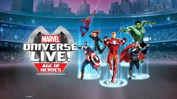 Công nghệ đã giúp Marvel sân khấu hóa các siêu anh hùng như thế nào? – VnReview
