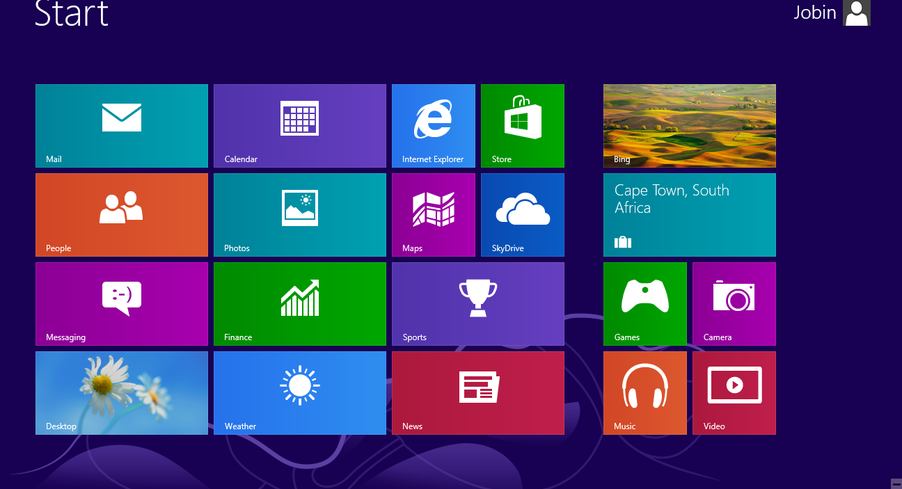 Cách Xóa Tài khoản Người dùng trên Windows 8
