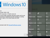 Tổng hợp các cách cập nhật Windows 10 lên bản Creators
