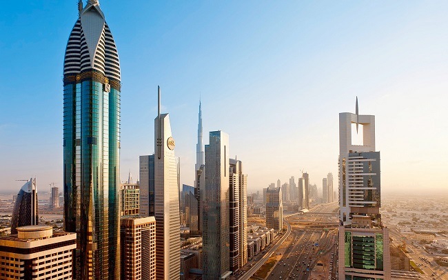 Dubai sẽ ra mắt đồng tiền điện tử quốc gia đầu tiên