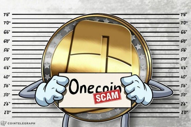 Dự án OneCoin bị cảnh sát Phần Lan đưa vào tầm ngắm
