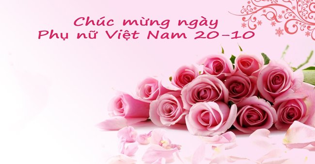 Ý nghĩa của ngày Phụ nữ Việt Nam 20 – 10