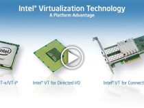 Cách bật ảo hóa CPU trong BIOS (Enable Virtualization Tech)