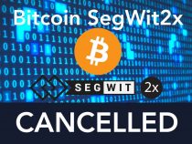 Bitcoin chật vật giữ mình tại mức $7,200 trước áp lực bán ra của những nhà đầu cơ SegWit2x | Thị trường coins