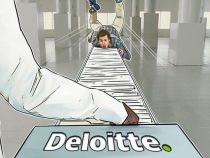 Báo cáo của Deloitte: Có đến 26.000 dự án Blockchain được triển khai chỉ trong năm 2016 | Thị trường coins